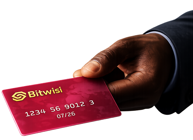 Bitwisi